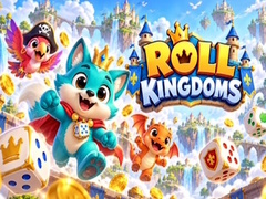 Peli Roll Kingdoms