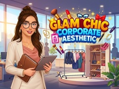 Peli Glam Chic Corporate Aesthetic