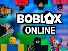 Peli Boblox Online
