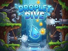 Peli Droplet Dive