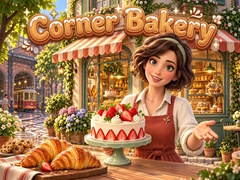 Peli Corner Bakery