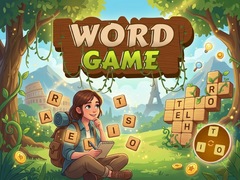 Peli Word Game