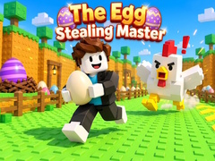 Peli The Egg Stealing Master
