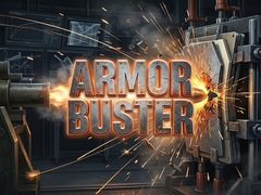 Peli Armor Buster