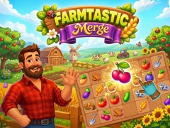 Peli Farmtastic Merge