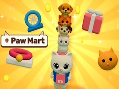 Peli Paw Mart
