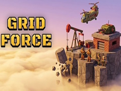 Peli Grid Force