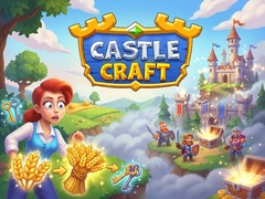 Peli Castle Craft Hybrid