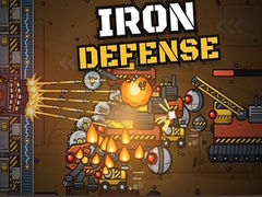 Peli Iron Defense