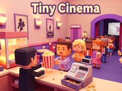 Peli Tiny Cinema
