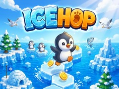 Peli Ice Hop