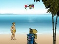 Peli Pleasure Island