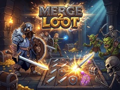 Peli Merge 2 Loot