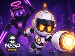 Peli Mega Droid