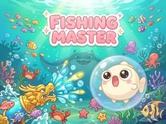 Peli Fishing Master