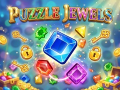 Peli Puzzle Jewels