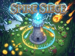 Peli Spire Siege