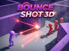Peli Bounce Shot 3D