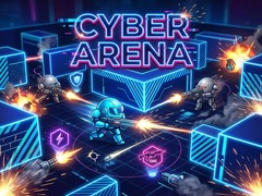 Peli Cyber Arena