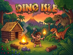 Peli Dino Isle