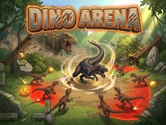 Peli Dino Arena
