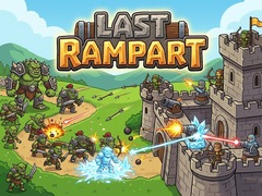 Peli Last Rampart