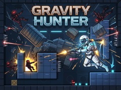 Peli Gravity Hunter
