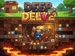 Peli Deep Delve