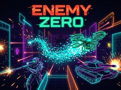 Peli Enemy Zero
