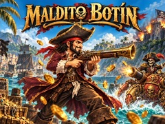 Peli Maldito Botín