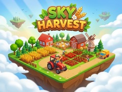 Peli Sky Harvest
