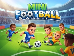 Peli Mini Football