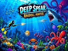 Peli Deep Spear Ragdoll Hunter