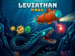 Peli Leviathan Haul