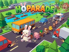 Peli Hoparade