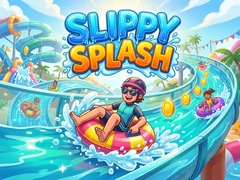 Peli Slippy Splash