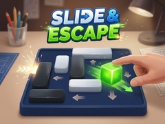 Peli Slide & Escape