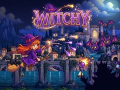 Peli Witchy
