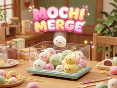 Peli Mochi Merge