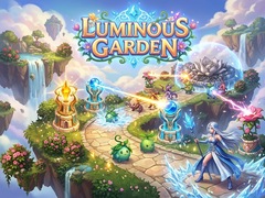 Peli Luminous Garden