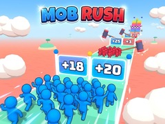 Peli Mob Rush