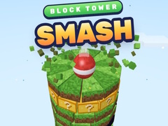 Peli Block Tower Smash