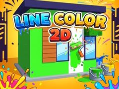 Peli Line Color 2D