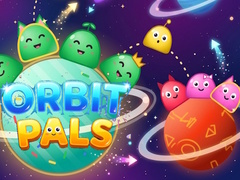 Peli Orbit Pals