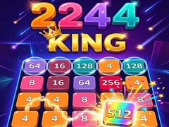 Peli 2244 King