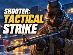 Peli Shooter: Tactical Strike