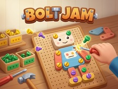 Peli Bolt Jam