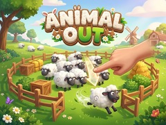 Peli Animal Out 