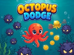 Peli Octopus Dodge