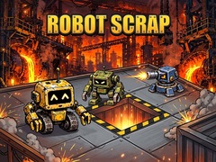 Peli Robot Scrap